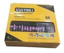 Accesorios Set Para Dremel Roto 80pcs Uyustools Mayor/detal