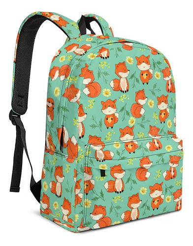 Gtonpum Mochila Escolar Ligera, Mochila Clasica Basica Para 