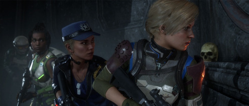 Imagen 4 de 10 de Mortal Kombat 11 Formato Físico Ps4 Original