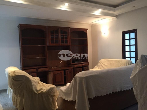 Imagem 6 de 15 de Casa Sobrado - Assuncao - Ref: 1068 - V-1068