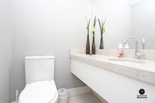 Imagem 10 de 15 de Apartamento - Cristal - Ref: 544442 - V-ca4776