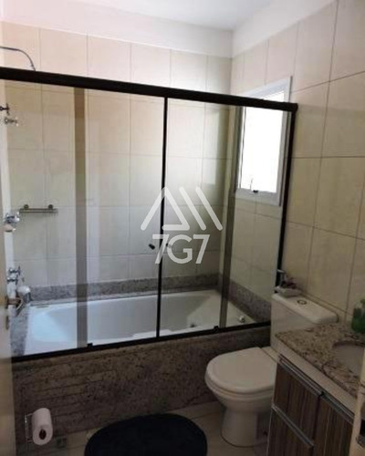Imagem 11 de 20 de Casa Em Condomínio No Morumbi - Ca00815 - 34801534