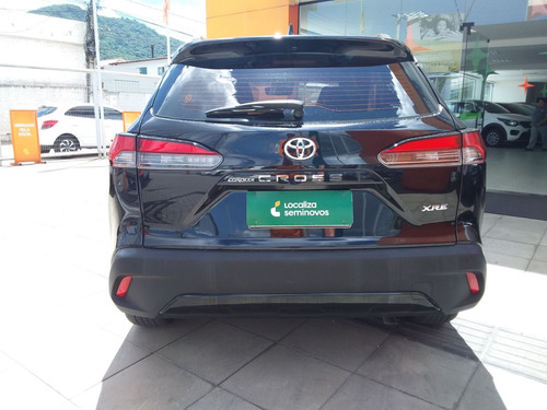 Toyota Corolla 2.0 VVT-IE FLEX ALTIS DIRECT SHIFT