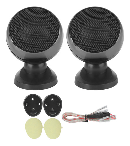 Altavoz Estéreo De Música Super Power Speaker Car Horn Tweet