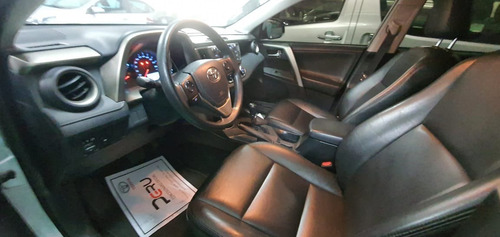 Toyota Rav4 4x2 2014