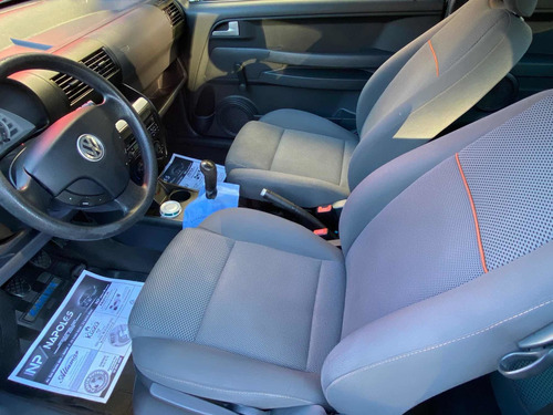 Volkswagen Fox 1.6 Comfortline 2007