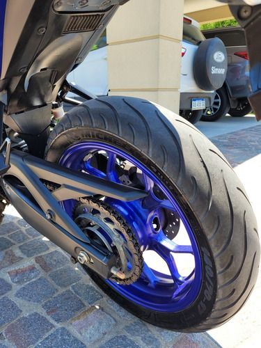 Imagen 22 de 23 de Yamaha Yzf R3 2018 8.000km Nueva Permuto