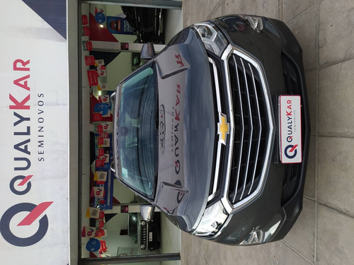 Imagem 3 de 8 de Chevrolet Equinox 2.0 16v Turbo Gasolina Premier Awd