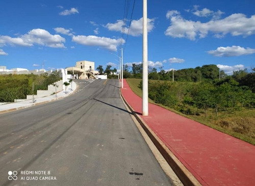 Imagem 4 de 9 de Terreno À Venda, 385 M² Por R$ 265.415,00 - Wanel Ville - Sorocaba/sp - Te0812