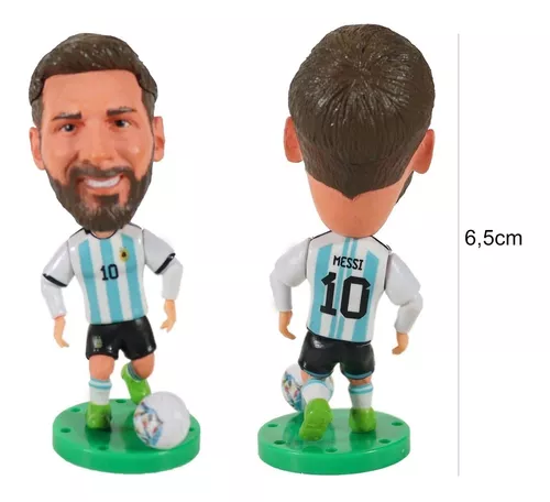 Compra Boneco de ação Manchester United FC SoccerStarz Original