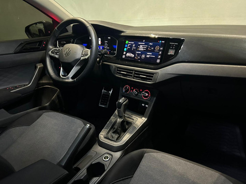 Polo Hatch 1.0 4p 170 Tsi Comfortline Automático 2023