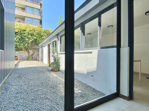Arriendo De Espacios De Trabajo / Oficinas / Co-work / Ñuñoa
