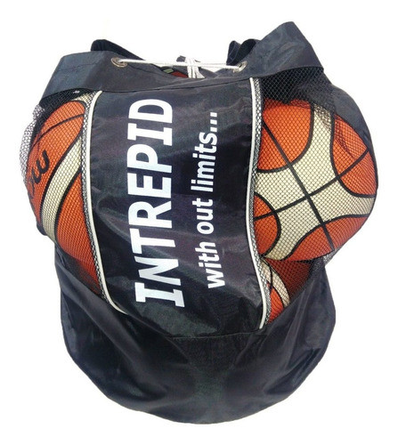 Balonera Para 8 Balones Futbol O 6 Balones Basquetbol