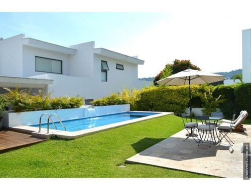 Imagen 6 de 14 de Impecable Casa En El Exclusivo Coto La Pradera, Las Cañadas