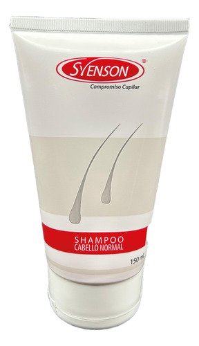 Shampoo Svenson Cabello Normal 150 Ml