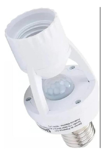 Conforto Luminoso: Sensor De Presença Para Lâmpadas Modernas