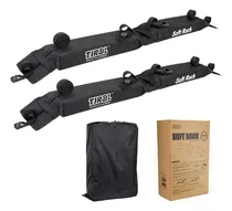 Comprar Soft Rack Auto Barra Baca Goma Kayaks Tablas Autos Equipajes