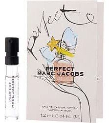 Marc Jacobs Perfecto Por Marc Jacobs, Eau De Parfum M72vk