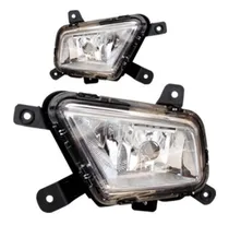 Comprar Dlaa Neblinero Blanco Kia Rio 2010-2012 Performance Tuning