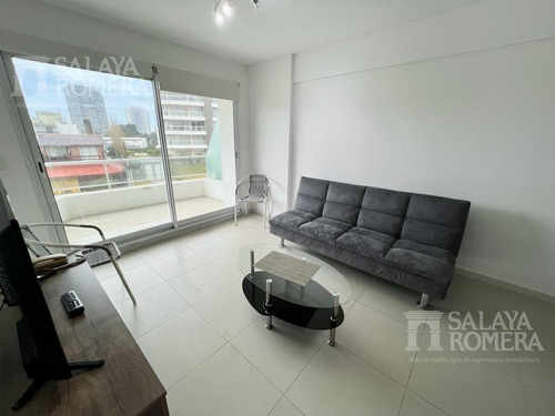 Imagen 2 de 13 de Venta Apartamento, 1 Dormitorio, Aidy Grill , Ref: Slo4501739