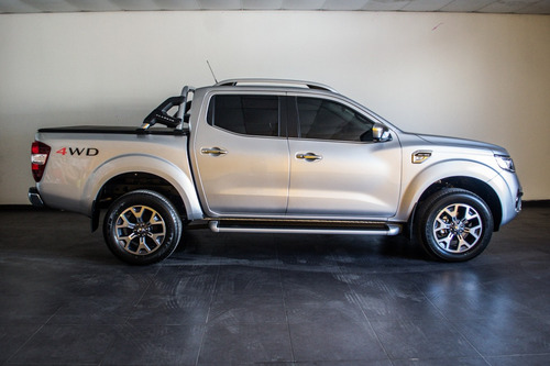 Renault Alaskan 2.3 Bit 16v Iconic At 4x4