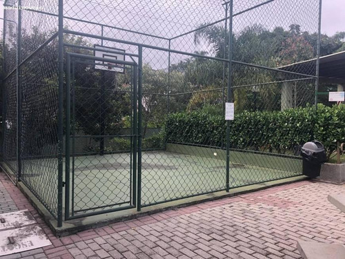 Imagem 10 de 15 de Apartamento Para Venda Em Mogi Das Cruzes, Mogi Moderno, 2 Dormitórios, 1 Banheiro, 1 Vaga - 3072_2-1178554