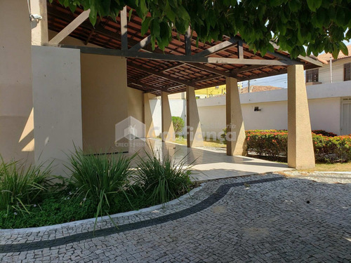 Imagem 28 de 30 de Casa À Venda No Rodolfo Teófilo - Fortaleza/ce - 547