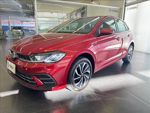 Volkswagen Polo 1.0 170 Tsi Highline