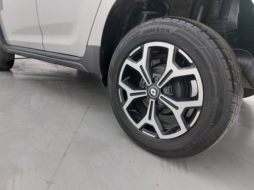 Renault Duster 1.6 16V SCE FLEX INTENSE X-TRONIC