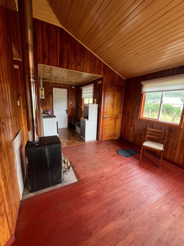 Vendo Hermosa Propiedad En Mocopulli- Dalcahue, Chiloé!