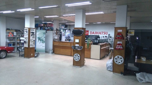 Imagen 2 de 2 de Mordaza Freno Delantero Der Daihatsu Cuore 90-93