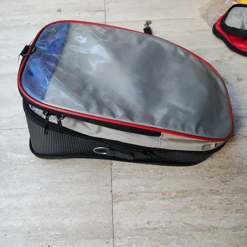 Maleta Bolso Bmw Tanque