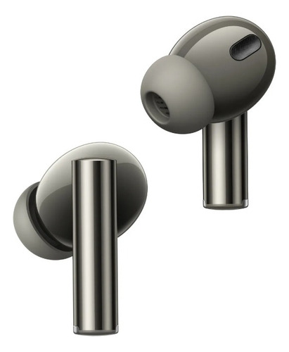 Audífonos In-ear Inalámbricos Realme Buds Air 6 Pro Negro