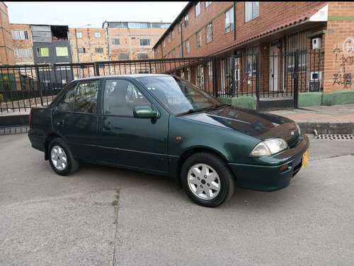Chevrolet Swift 1.3