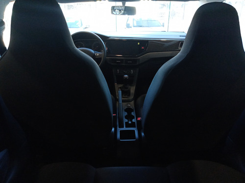 Volkswagen Polo 1.6 Msi Track