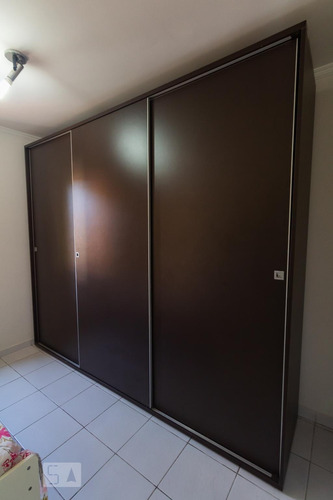 Apartamento À Venda - Jardim Marajoara, 2 Quartos, 62 - S892953343