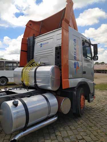 Volvo 440 Fh 440 Truck H,shift