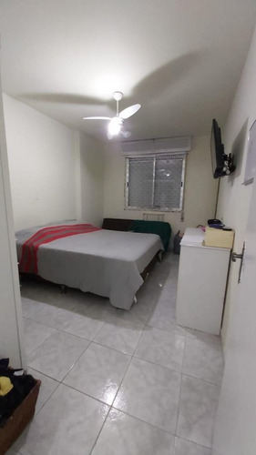 Imagem 21 de 25 de 3 Dormitórios (1 Suíte), 127m², Prédio Pequeno, Cond. Barato, 1elev. - Ap1246