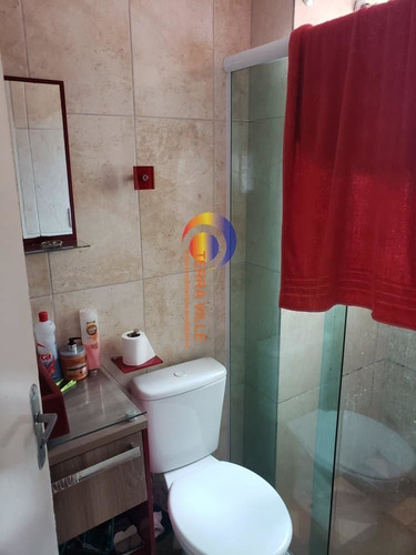 Imagem 7 de 7 de Apartamento Para Comprar Vila Poupança Santana De Parnaíba - 2728