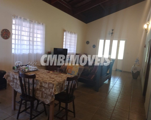 Imagem 3 de 14 de Chácara À Venda Chácaras Limoeiro 3 Dorms São Pedro - Ch03102 - Ch03102 - 34756365