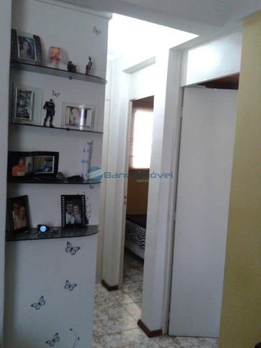 Imagem 12 de 19 de Apartamento - Ap03317 - 69526267