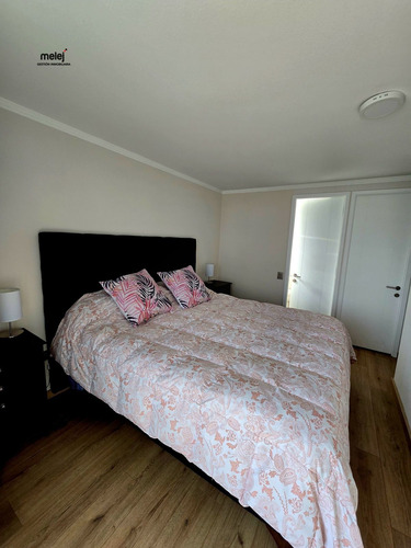 Venta Departamento En Canal Beagle Viña Del Mar