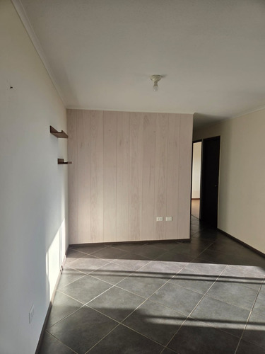 Departamento En Arriendo, Edificio Bicentenario, Las Rastras