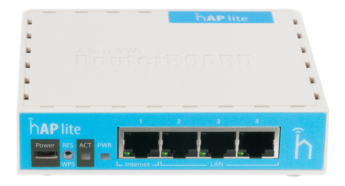 Router Rb941 Hap Lite Como Puedo Vender Fichas De Internet