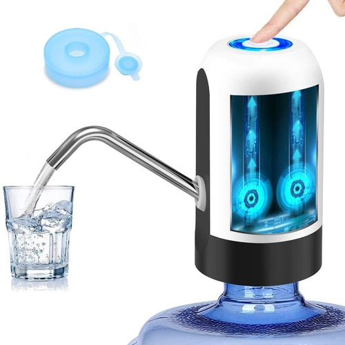 Bomba De Botella De Agua Dispensador De Botella De Agua De