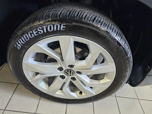 Volkswagen Taos 1.4 Tsi Comfortline At