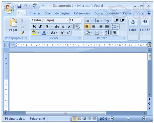 Microsoft Office Word 2007 Completo Para Windows Xp,.1 | MercadoLibre
