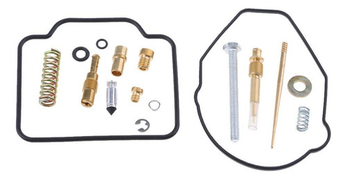 I-joy Kit Reparacion Carburador Carbohidrato Atc 250e Para