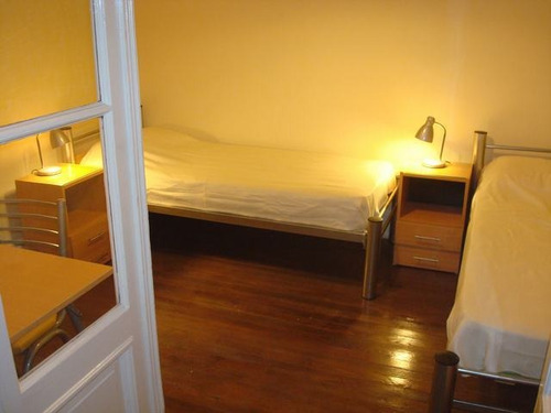 Imagen 4 de 14 de Habitación Individual Grande Para Estudiante $60000 (centro)