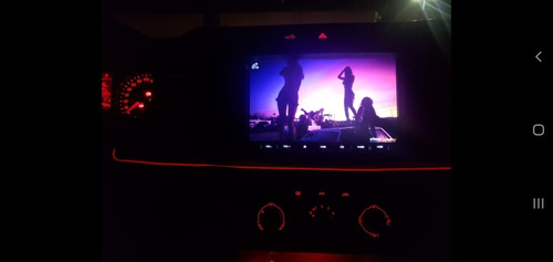 Imagen 13 de 15 de Volkswagen Amarok 2015 2.0 Cd Tdi 180cv 4x2 Trendline At